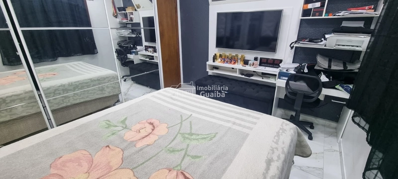 Linda casa em uma das melhores ruas do bairro!: 8ª foto da galeria de imagens do imóvel