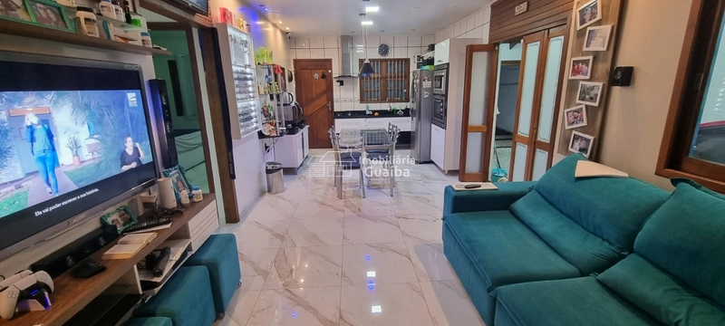 Linda casa em uma das melhores ruas do bairro!: 13ª foto da galeria de imagens do imóvel