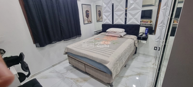 Linda casa em uma das melhores ruas do bairro!: 9ª foto da galeria de imagens do imóvel