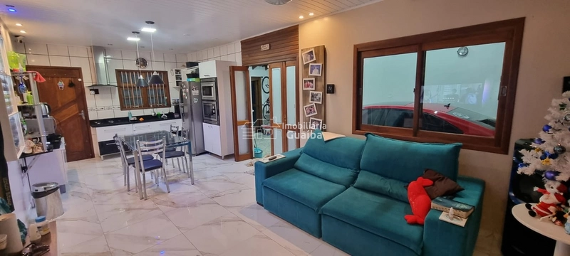 Linda casa em uma das melhores ruas do bairro!: 10ª foto da galeria de imagens do imóvel