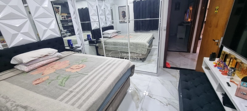 Linda casa em uma das melhores ruas do bairro!: 7ª foto da galeria de imagens do imóvel