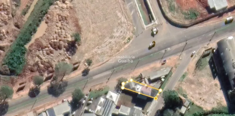 EXCELENTE PONTO COMERCIAL OU RESIDENCIAL!!!!: 2ª foto da galeria de imagens do imóvel