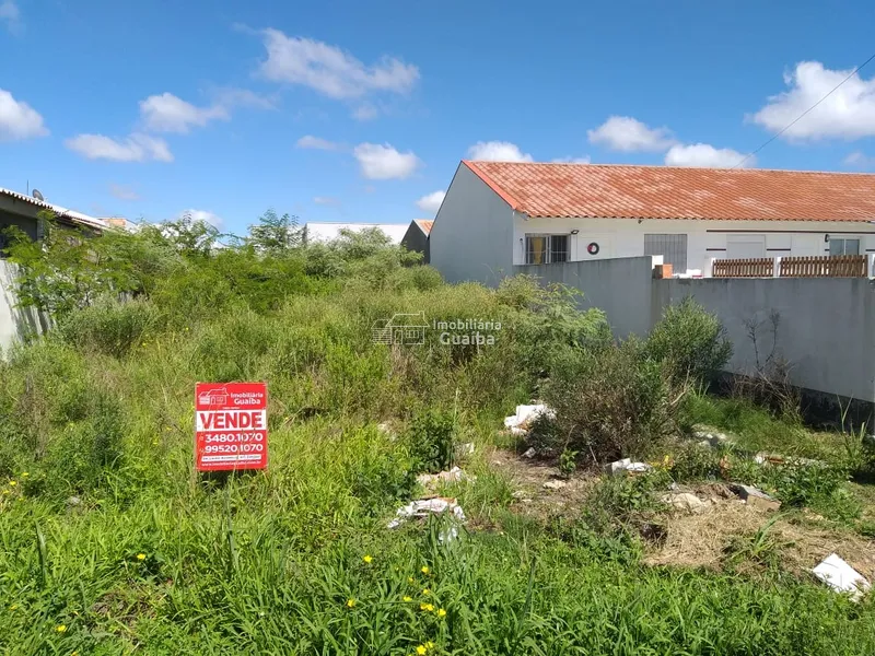 Terreno pronto para cosntruir!: 3ª foto da galeria de imagens do imóvel