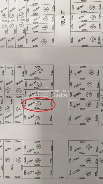 Terreno pronto para cosntruir!: 4ª foto da galeria de imagens do imóvel