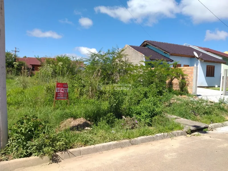 Terreno em oferta em um dos bairros de maior valorização!: 1ª foto da galeria de imagens do imóvel