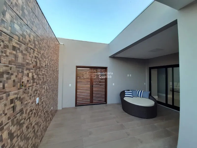 CASA ALTO PADRÃO!!!: 23ª foto da galeria de imagens do imóvel