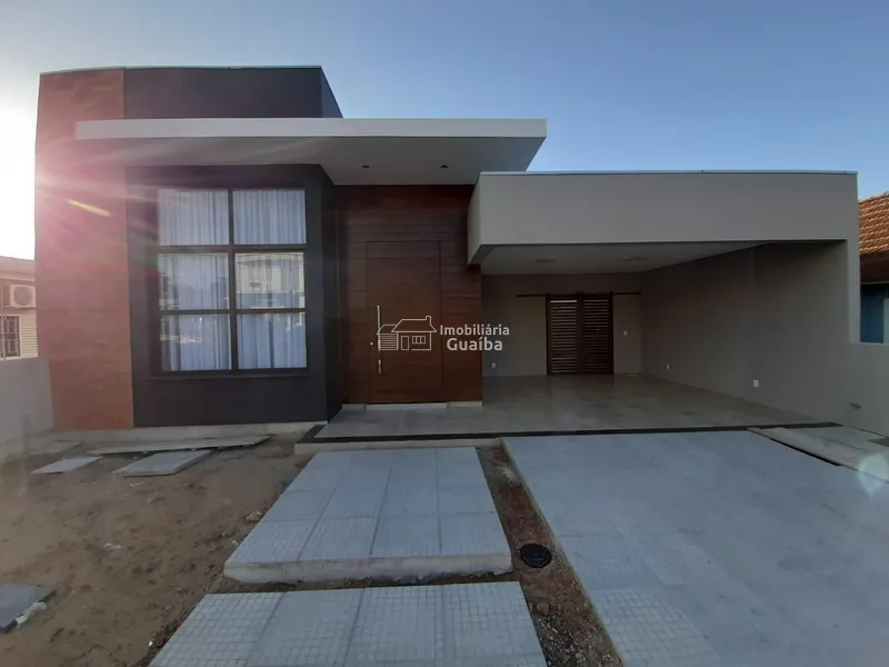 CASA ALTO PADRÃO!!!