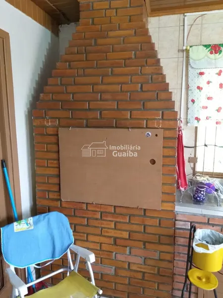 casa em lugar alto e tranquilo: 7ª foto da galeria de imagens do imóvel