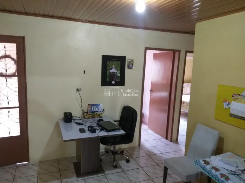 casa em lugar alto e tranquilo: 9ª foto da galeria de imagens do imóvel