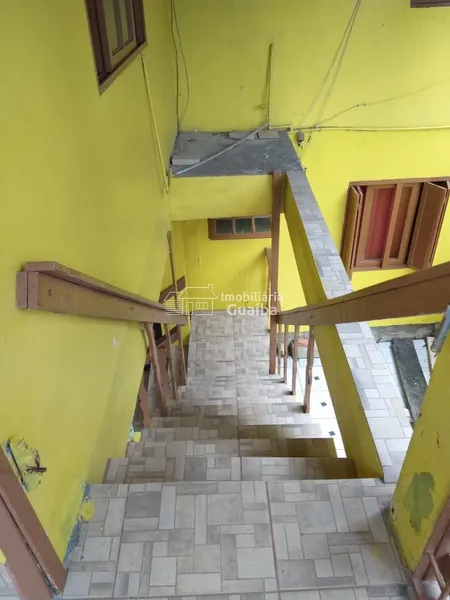 casa em lugar alto e tranquilo: 8ª foto da galeria de imagens do imóvel