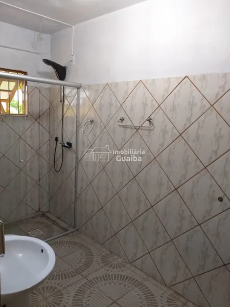 casa em lugar alto e tranquilo: 15ª foto da galeria de imagens do imóvel