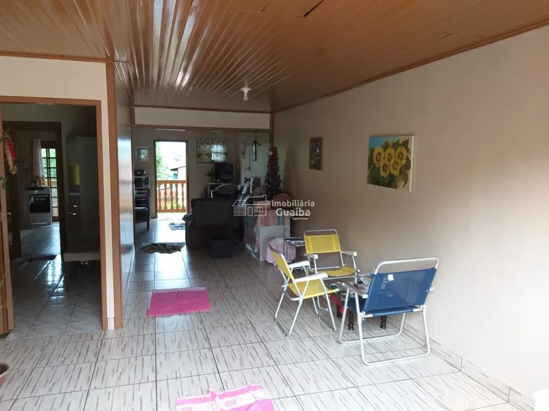 casa em lugar alto e tranquilo: 16ª foto da galeria de imagens do imóvel