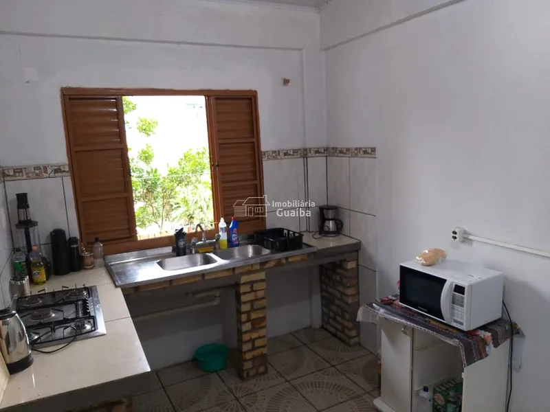 casa em lugar alto e tranquilo: 20ª foto da galeria de imagens do imóvel