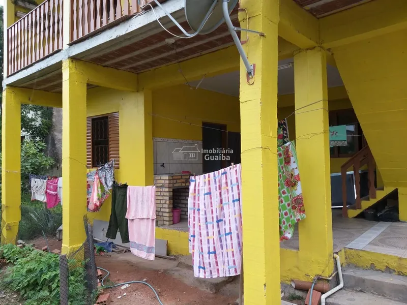 casa em lugar alto e tranquilo: 4ª foto da galeria de imagens do imóvel