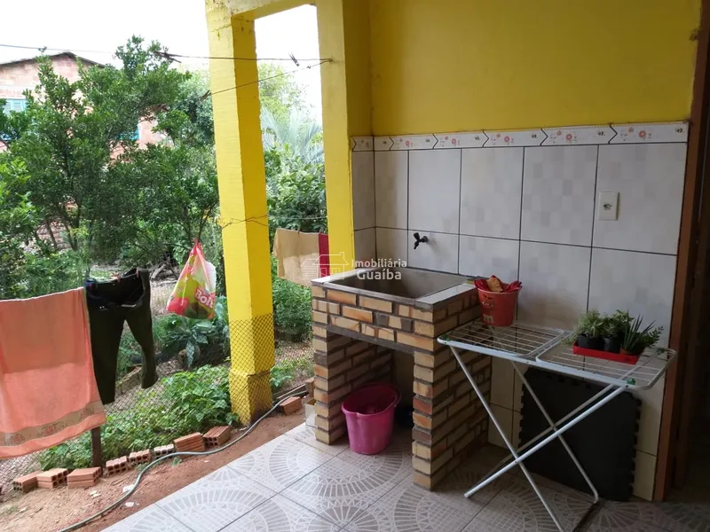 casa em lugar alto e tranquilo: 6ª foto da galeria de imagens do imóvel