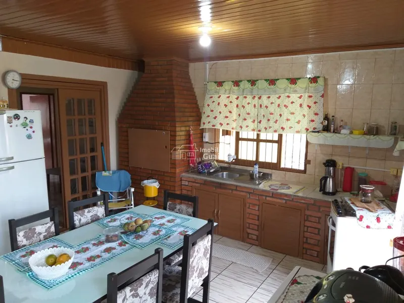 casa em lugar alto e tranquilo: 24ª foto da galeria de imagens do imóvel