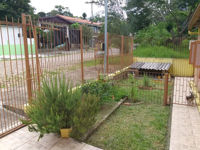 casa em lugar alto e tranquilo: 2ª foto da galeria de imagens do imóvel