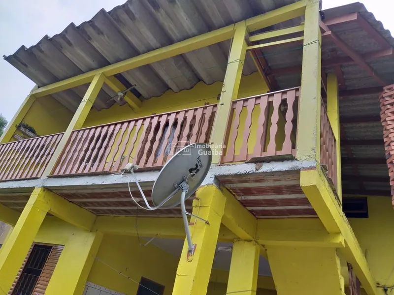 casa em lugar alto e tranquilo: 5ª foto da galeria de imagens do imóvel