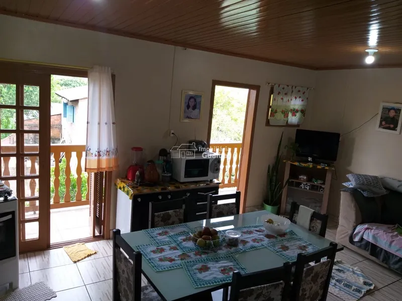 casa em lugar alto e tranquilo: 23ª foto da galeria de imagens do imóvel