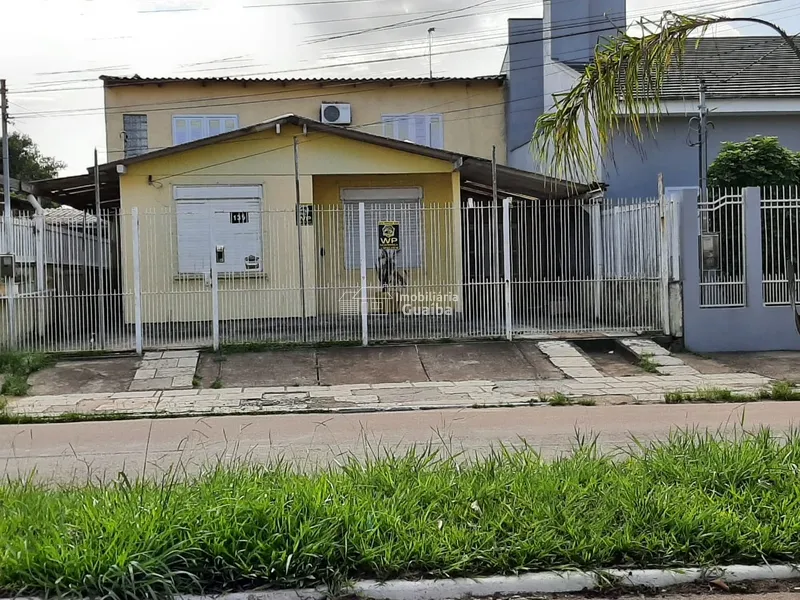 Casa em excelente localização: 1ª foto da galeria de imagens do imóvel