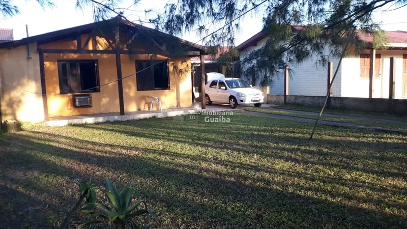 CASA EM TRAMANDAÍ: 1ª foto da galeria de imagens do imóvel