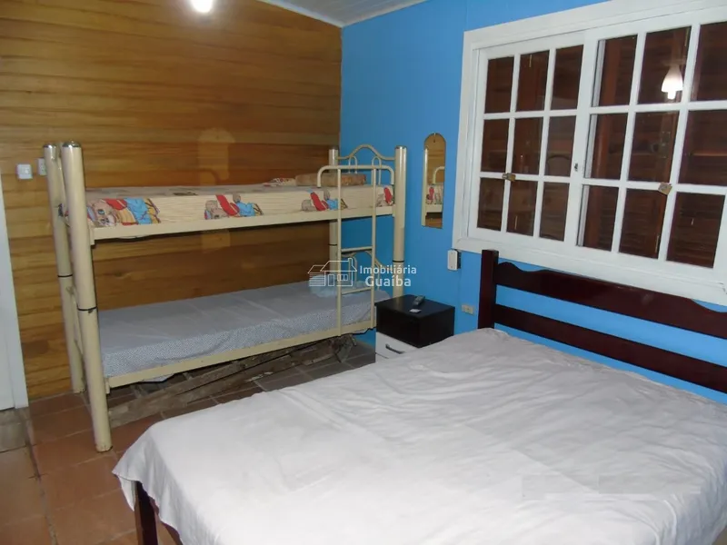 CASA EM TRAMANDAÍ: 4ª foto da galeria de imagens do imóvel