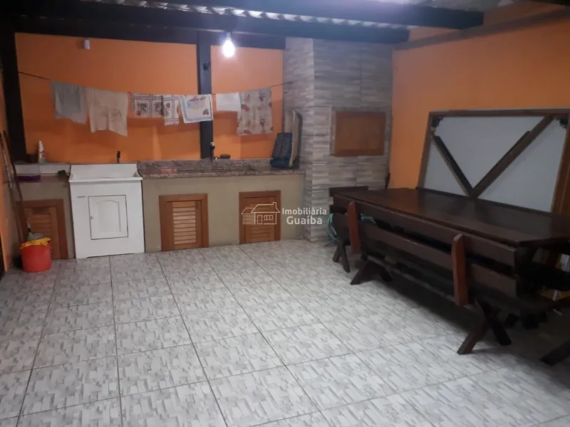 CASA EM TRAMANDAÍ: 6ª foto da galeria de imagens do imóvel