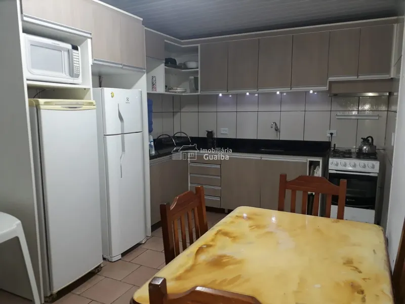 CASA EM TRAMANDAÍ: 10ª foto da galeria de imagens do imóvel