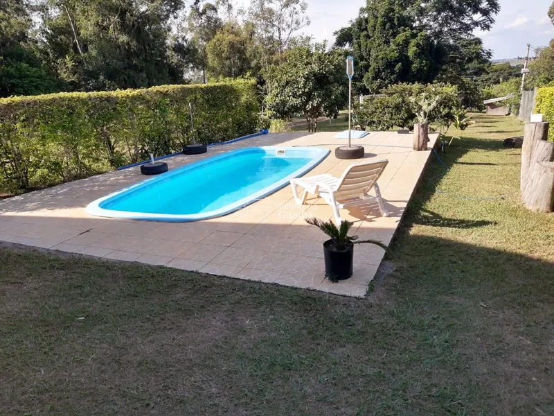 Seu sitio dentro da cidade.....: 5ª foto da galeria de imagens do imóvel