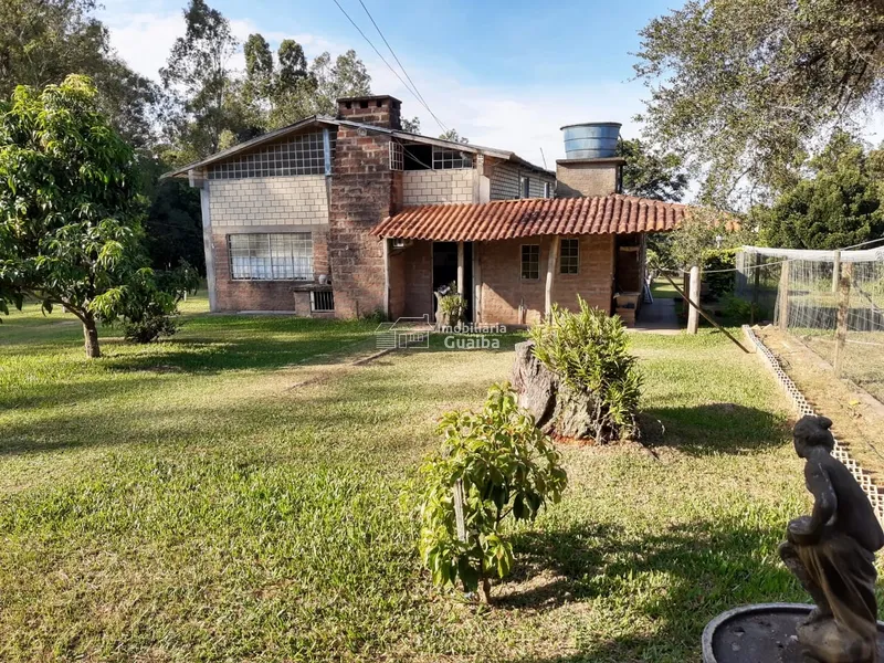 Seu sitio dentro da cidade.....: 20ª foto da galeria de imagens do imóvel