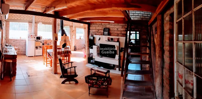 Seu sitio dentro da cidade.....: 11ª foto da galeria de imagens do imóvel