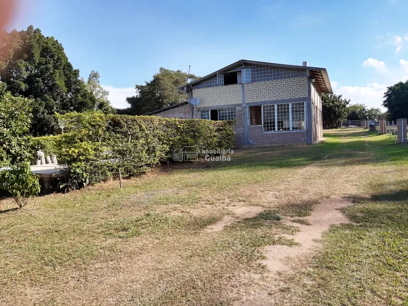 Seu sitio dentro da cidade.....: 3ª foto da galeria de imagens do imóvel