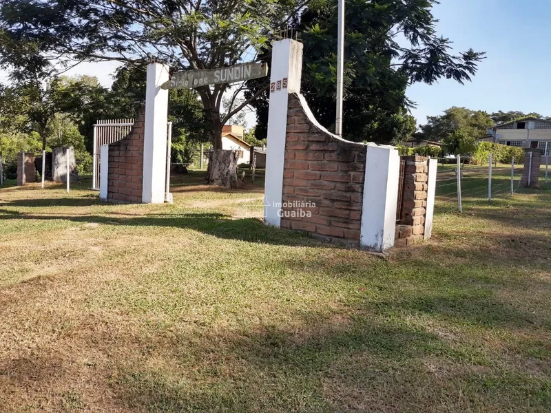 Seu sitio dentro da cidade.....: 2ª foto da galeria de imagens do imóvel