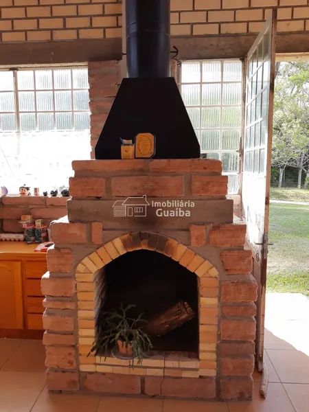 Seu sitio dentro da cidade.....: 12ª foto da galeria de imagens do imóvel