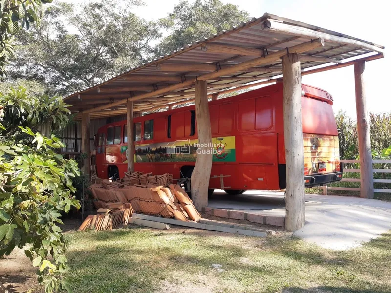 Seu sitio dentro da cidade.....: 23ª foto da galeria de imagens do imóvel