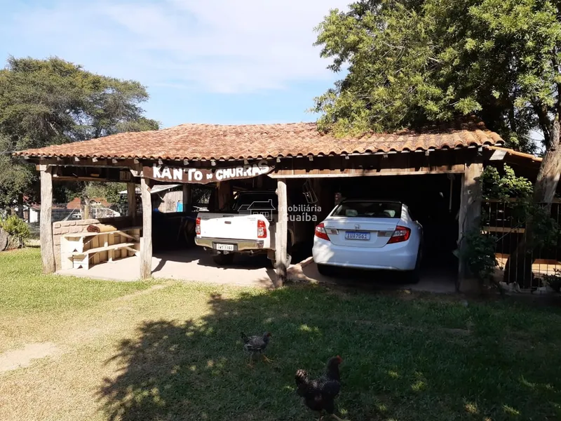 Seu sitio dentro da cidade.....: 24ª foto da galeria de imagens do imóvel