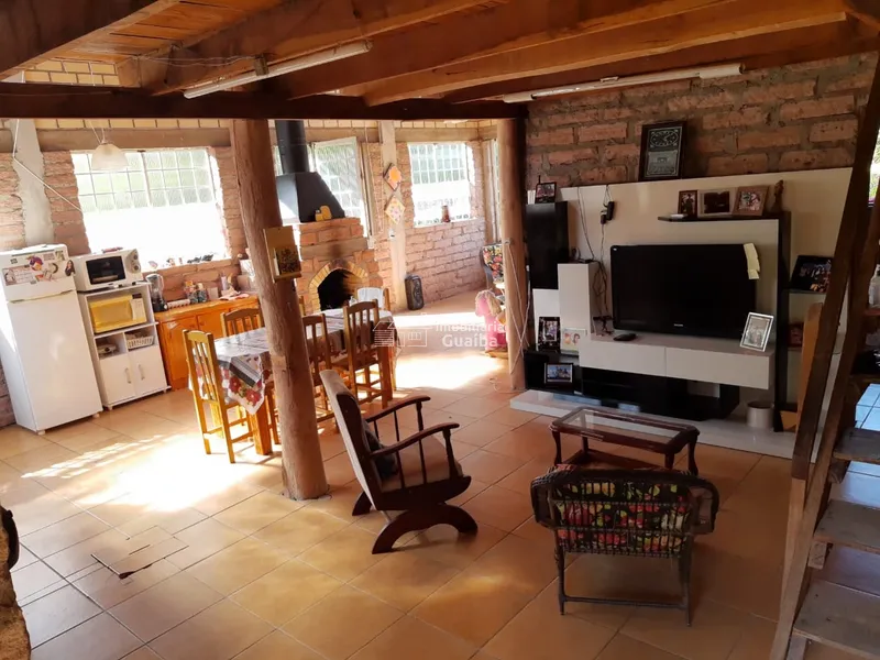 Seu sitio dentro da cidade.....: 10ª foto da galeria de imagens do imóvel