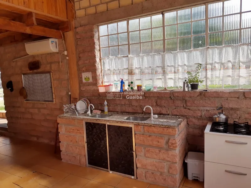 Seu sitio dentro da cidade.....: 9ª foto da galeria de imagens do imóvel