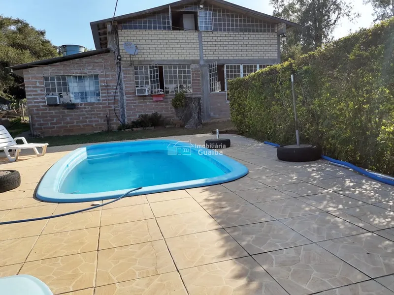 Seu sitio dentro da cidade.....: 4ª foto da galeria de imagens do imóvel