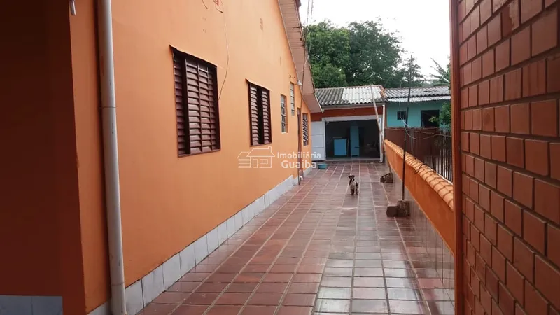 Local prático e sossegado!: 5ª foto da galeria de imagens do imóvel