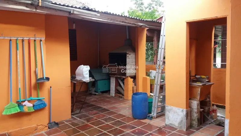 Local prático e sossegado!: 8ª foto da galeria de imagens do imóvel