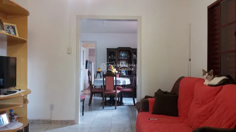 Local prático e sossegado!: 10ª foto da galeria de imagens do imóvel