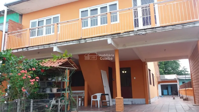 Local prático e sossegado!