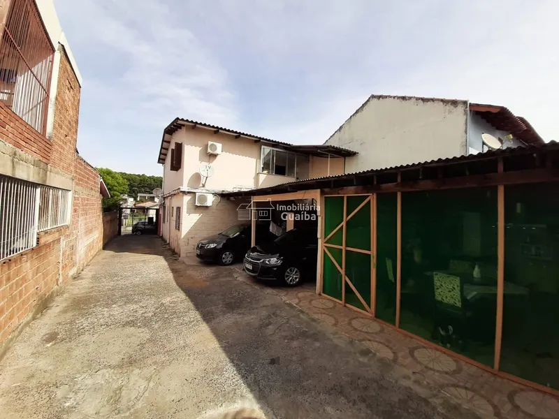 Residencial e Comercial: 11ª foto da galeria de imagens do imóvel