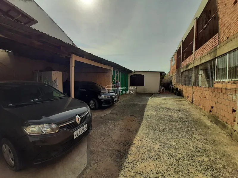 Residencial e Comercial: 12ª foto da galeria de imagens do imóvel