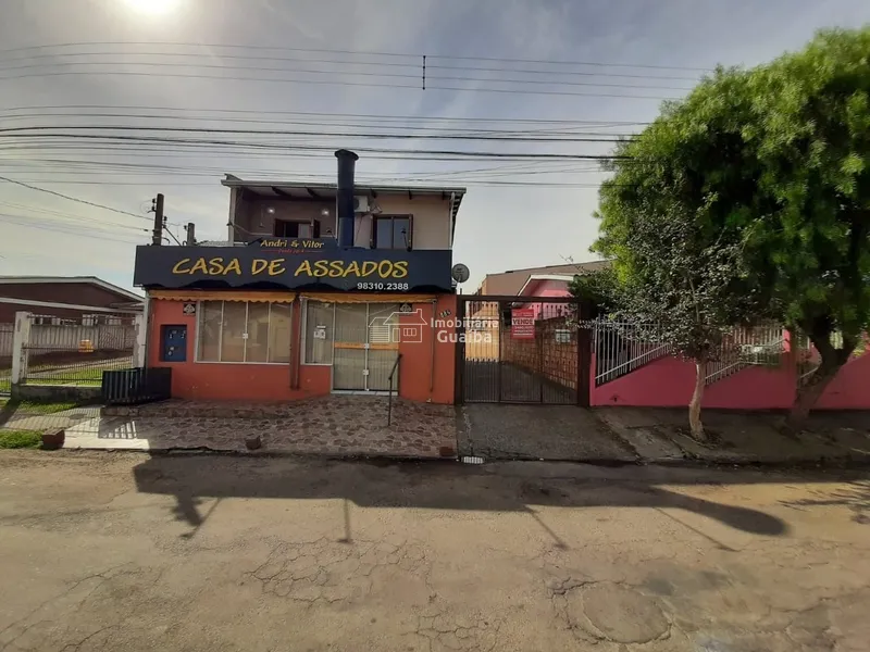 Residencial e Comercial: 1ª foto da galeria de imagens do imóvel