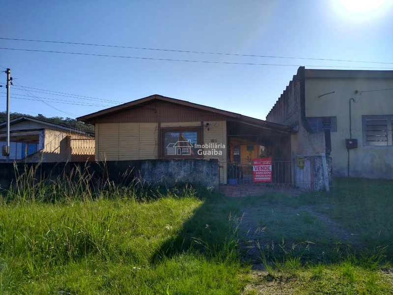 EXCELENTE LOCALIZAÇÃO!!!