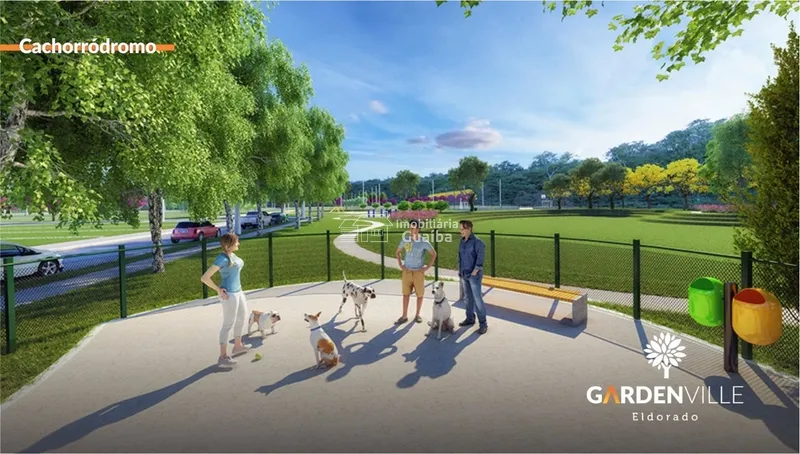 Excelente oportunidade de aquisição de terreno!: 7ª foto da galeria de imagens do imóvel