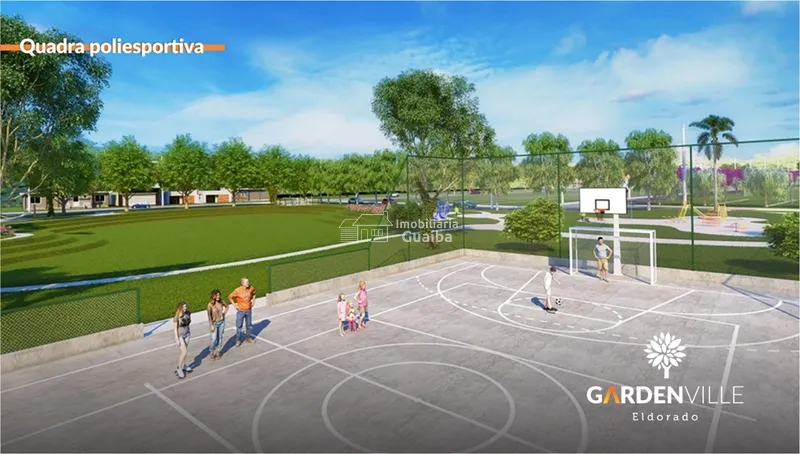 Excelente oportunidade de aquisição de terreno!: 12ª foto da galeria de imagens do imóvel