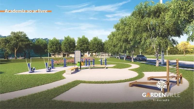 Excelente oportunidade de aquisição de terreno!: 9ª foto da galeria de imagens do imóvel